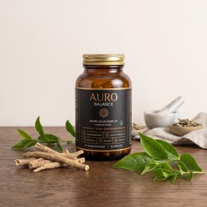 Auro Balance Neuro-Calm