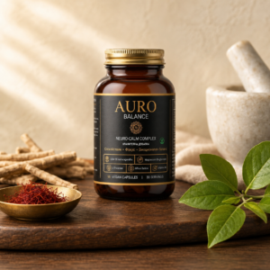 auro balance product